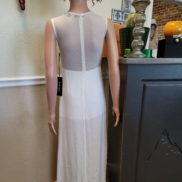 For love and lemon lulu maxi dress - Picture 5 of 8